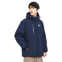 Baleno 班尼路 青年个性潮流户外登山服早春热销男士外套宽松日常休闲运动夹克衫
