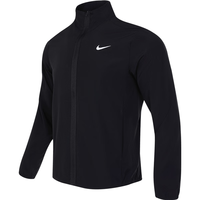 NIKE/耐克 时尚立领 男士夹克外套 经典薄款梭织/ L(175/92A)