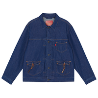 Levi's 李维斯 男牛仔夹克 A2699