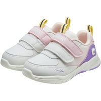 Ginoble 基诺浦 宝宝学步鞋 18个月-5岁春秋款儿童鞋子 软底男女机能鞋GY1539