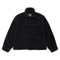 Levi's 李维斯 仿羊羔绒夹克