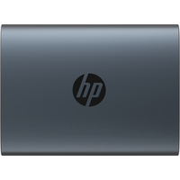 HP/惠普 7M698AA#UUF 2000MB/s 移动固态硬盘  太空灰 4TB