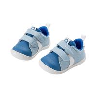 拜尔医生 宝宝学步鞋秋冬婴幼儿机能鞋关键鞋男女宝宝软底防滑童鞋