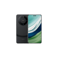 华为 Mate60 Pro+ 卫星通信 砚黑 16GB+512GB 5G手机
