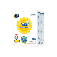 【新客入会首单立减】飞鹤 FIRMUS茁然茁护 儿童配方奶粉 4段 320g