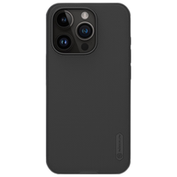 NILLKIN 耐尔金 护盾Pro 苹果iPhone15系列手机壳 黑色