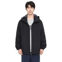 Baleno 班尼路 个性潮流工装风男士夹克上衣冬季户外运动登山服休闲开衫外套