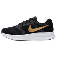 耐克（NIKE）官网舰店男鞋士 23冬季跑步鞋黑色运动鞋低帮休闲鞋子男 飞线科技/黑武士/ 45码