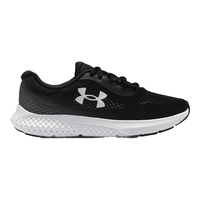 安德玛 UNDERARMOUR）春夏Rogue 4女子运动跑步鞋跑鞋3027005 黑色001 37.5