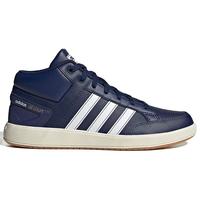 阿迪达斯 (adidas)板鞋男鞋女鞋2024春季网球鞋轻便透气休闲鞋缓震运动鞋 ID5734 44.5