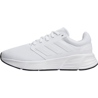 阿迪达斯 (adidas)男鞋 运动鞋户外训练缓震透气休闲低帮跑步鞋男 HP6643/白色 44