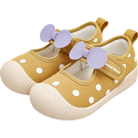  bala/迷你巴拉 MINI BALA 巴拉 防霉抗菌 女童学步鞋