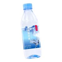 万里山河天然苏打水整箱24瓶390ml天然弱碱性饮用矿泉水小瓶装无糖无气 天然苏打水 390ml*24瓶