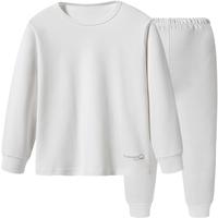  THREEGUN/三枪 柔软 儿童内衣套装  160