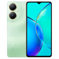 vivo Y55t 5000万超清影像 星云紫 8GB+256GB 5G手机