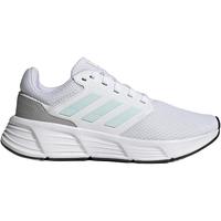 阿迪达斯 adidas慢跑鞋女子ALPHACOMFY轻便网面透气运动休闲跑步鞋ID0352