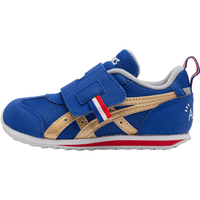 asics/亚瑟士童鞋24春夏男女婴幼童学步鞋舒适软底网眼透气IDAHO 400 29.5码 (内长18.5)