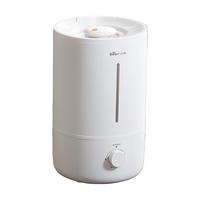 小熊 加湿器卧室婴儿加湿空气家用喷雾器雾化器空调伴侣 JSQ-Z50G2（UV除菌）