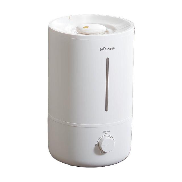 小熊 UV除菌 加湿器  5L