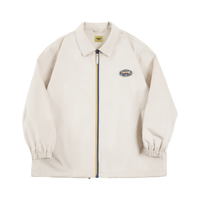 移动端、京东百亿补贴：马登 撞色教练夹克TS2301007