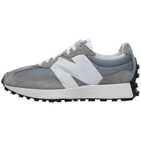 new balance 男鞋女鞋nb327官方 春季新款运动情侣轻nb / MS327LAB-D 43