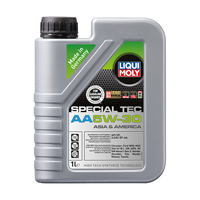 力魔 特技AA全合成机油 5W-30 1L 车用润滑油