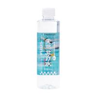 云臣(Yocharm)天然苏打水 无糖无汽无添加 PH8.0+400ml*6瓶 弱碱天然水 年货