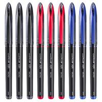 uni 三菱铅笔 UBA-188 AIR中性笔 黑色 0.5mm 单支装