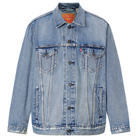 Levi's 李维斯 男士牛仔夹克 72334