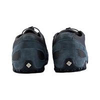 Columbia哥伦比亚男鞋2025春夏新户外运动抓地徒步鞋防滑缓震登山鞋DM1195 012 /深灰色 42.5