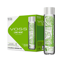  VOSS/芙丝 无糖 苏打气泡水