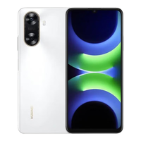 HUAWEI 华为 畅享 70z 4G手机 128GB 雪域白
