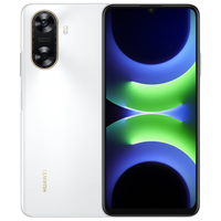 HUAWEI 华为 畅享 70z 4G手机 256GB 雪域白