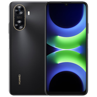 HUAWEI 华为 畅享 70z 4G手机 256GB 幻夜黑