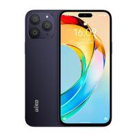 波导 Z1Pro 8核长续航 南糯紫 8GB+256GB 4G手机