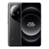 小米Xiaomi 14Ultra 徕卡光学Summilux镜头 大师人像 双向卫星通信 12+256 黑色 JD Micare版,小米14Ultra 徕卡光学Summilux镜头 小米澎湃OS 12+256 黑色 5g手机