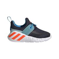 「海马鞋」adidas阿迪达斯RapidaZEN男婴童一脚蹬学步鞋子