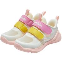 多彩活力【轻盈系列】24春秋轻薄透气徒步耐磨运动儿童学步鞋