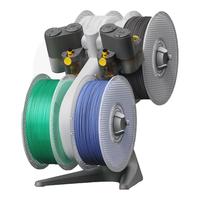 Bambu Lab 拓竹 AMS lite 自动供料系统