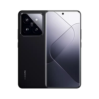 Xiaomi 小米 14 Pro第三代骁龙8 2K超视感屏【蓝牙耳机套餐】