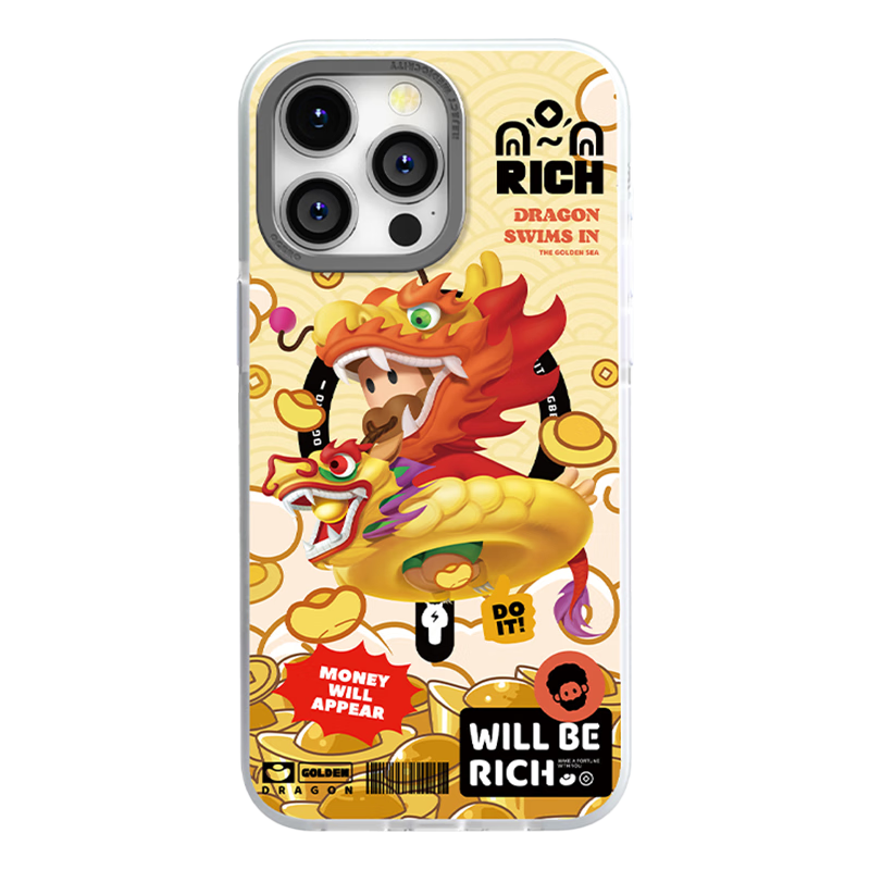 龙游金海