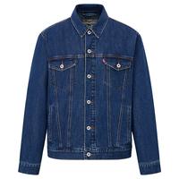 Levi's 李维斯 男女款牛仔夹克外套