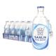 SANLIN 苏打水经典原味0糖0卡气泡水335ml*24瓶整箱