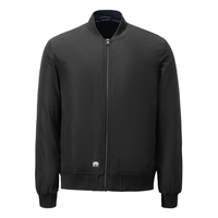 GIORDANO 佐丹奴 飞行员夹克外套男款