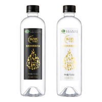 乐百氏克东天然苏打水0添加弱碱性470ml*15瓶