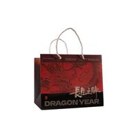 长生之脉长生之脉东方苏打零添加天然苏打水龙年礼袋款1*2箱*12瓶*475ml