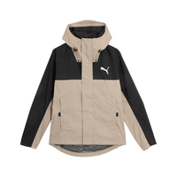 移动专享：PUMA 男女款运动连帽外套 683477
