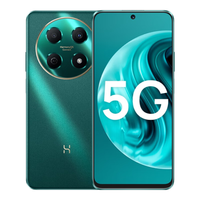 WIKO Hi畅享70 Pro 5G手机 8GB+128GB 翡冷翠