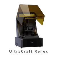 HeyGears 高精度 光固化3D打印机 光固化成型(LCD)