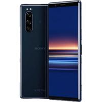 索尼 XQ-AS72 骁龙855处理器 灰白色 6GB+64GB 智能手机